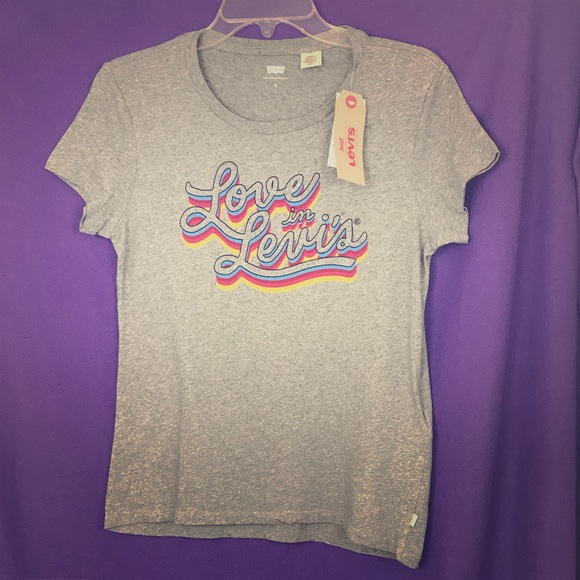 love levis